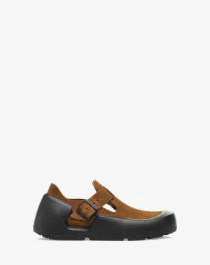 Birkenstock Reykjavk Nubuck Leather Sandals in 4 Colors