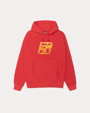 BLAZE HOODIE