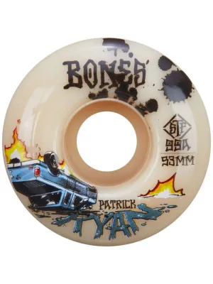 Bones STF Crash & Burn V4 Wide 99a  // Patrick Ryan