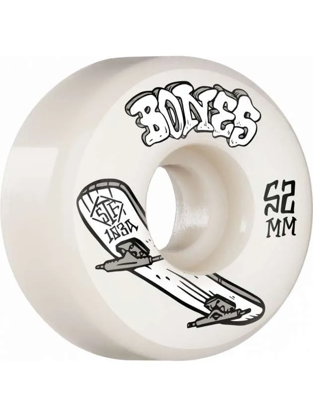 Bones STF V1 Standard 103a // Boneless