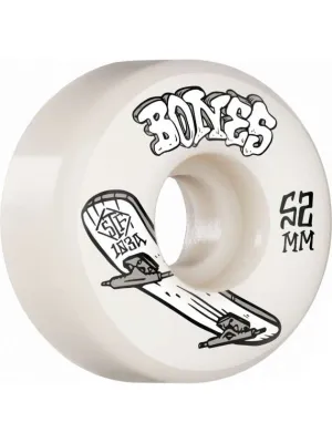 Bones STF V1 Standard 103a // Boneless