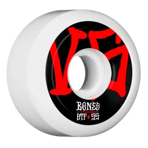 Bones STF V5 Sidecut 103a // Annuals