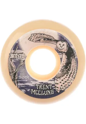 Bones STF V5 Sidecut 99A // McClung