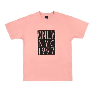 Bowery Tee