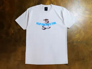 Bronze56K Hang In There T-Shirt - Natural