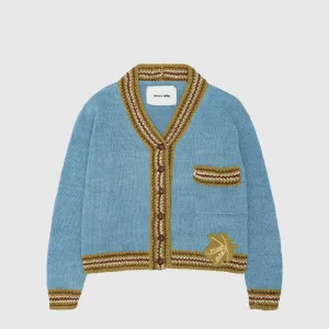 BULB CARDIGAN