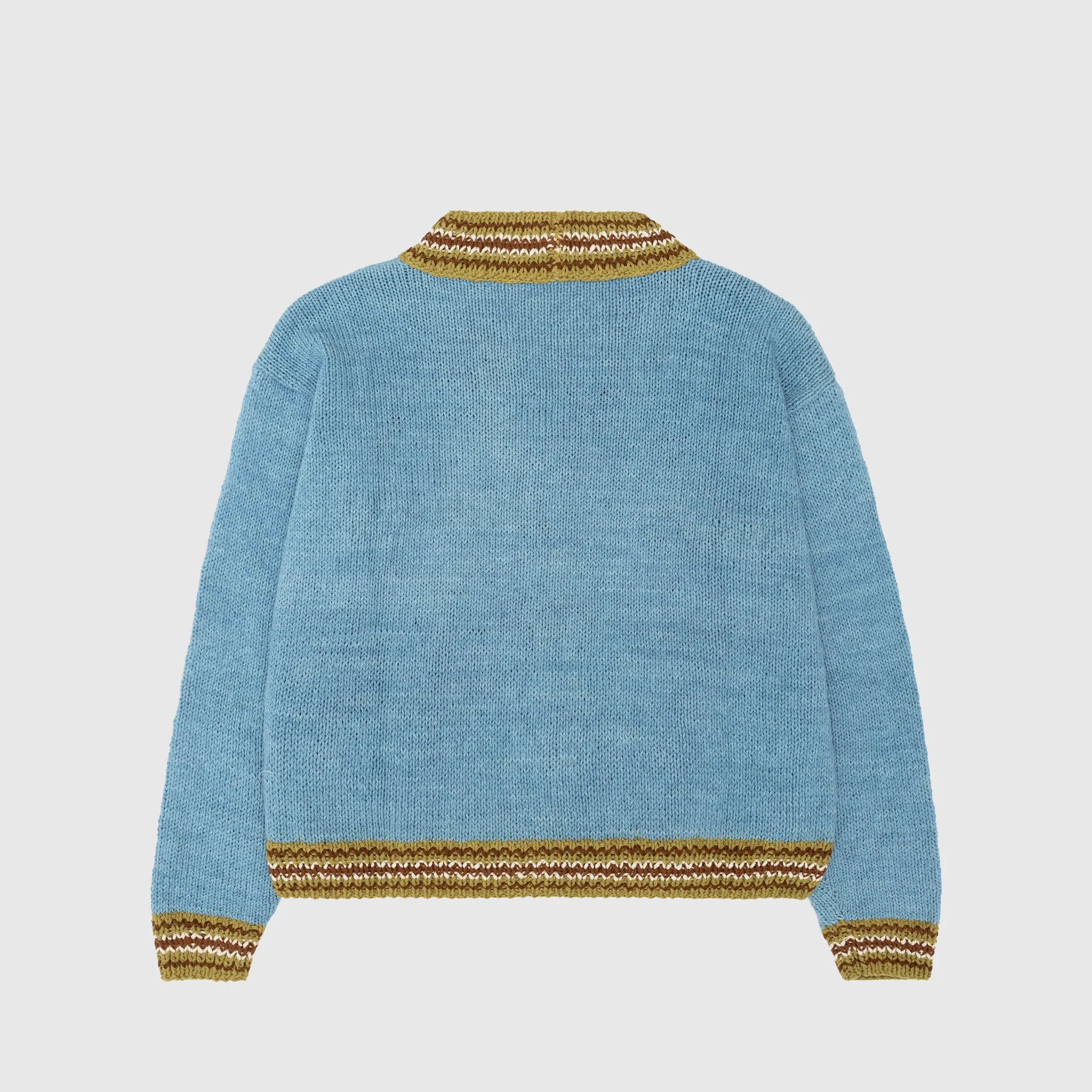 BULB CARDIGAN