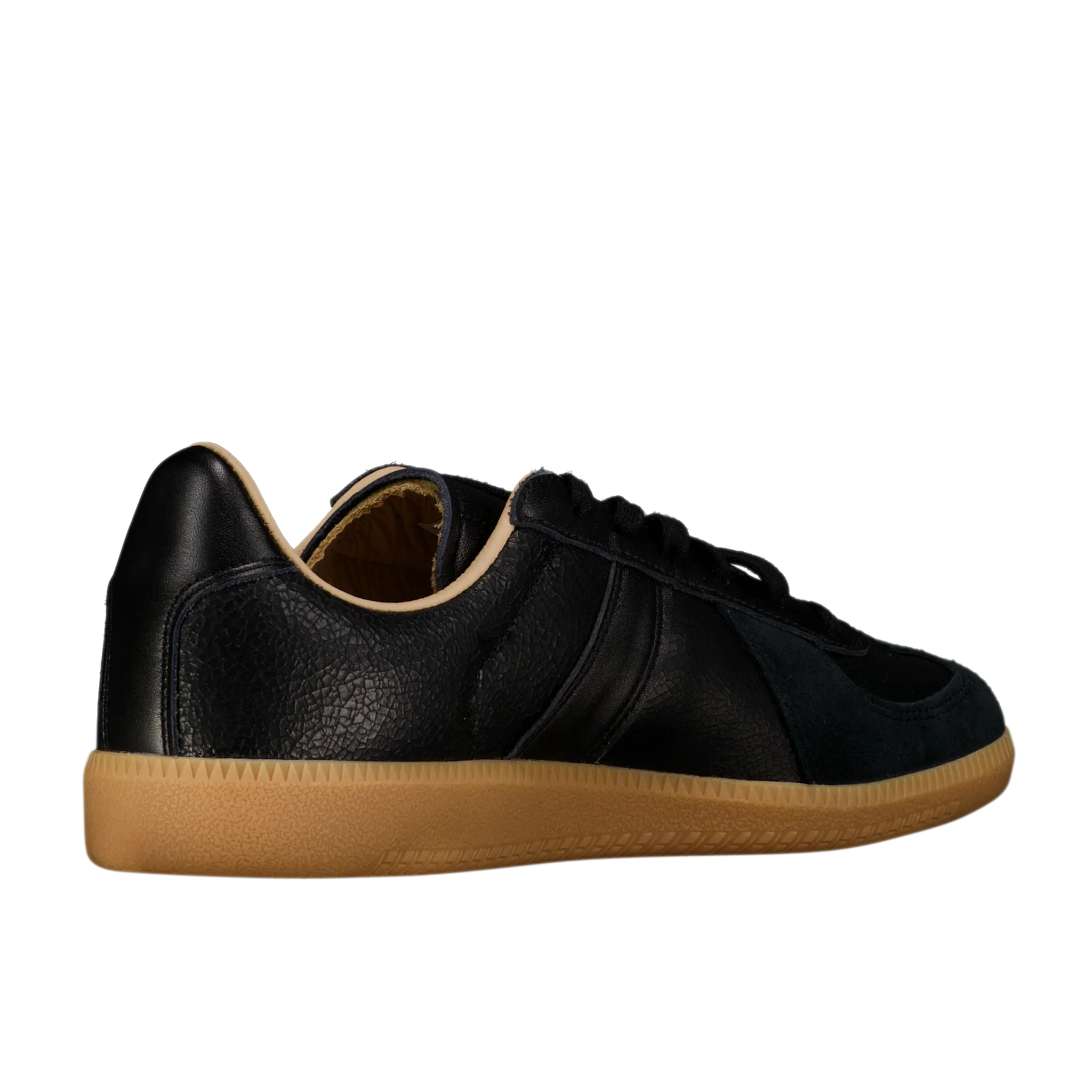 BW Army Lux 'Black Gum'