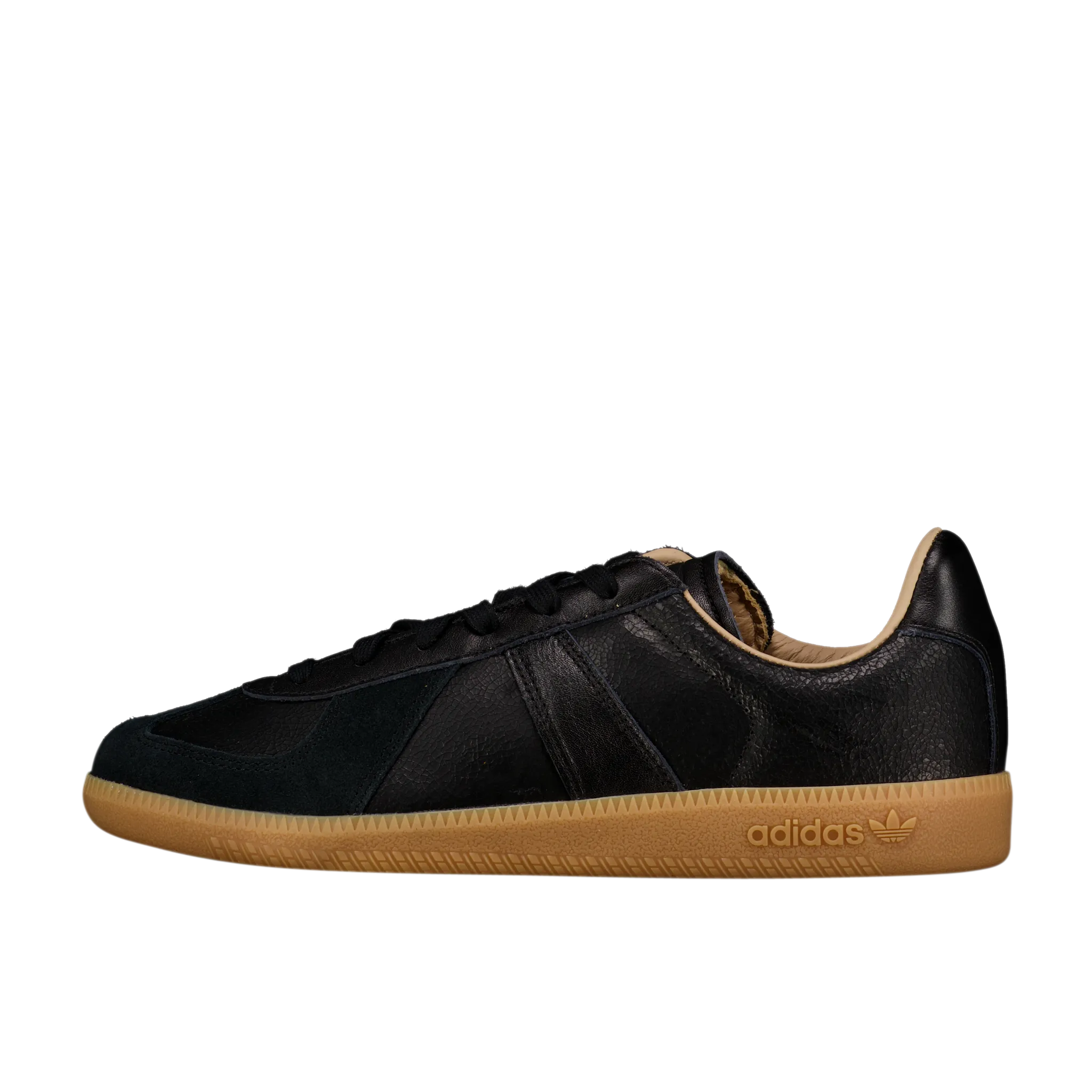 BW Army Lux 'Black Gum'