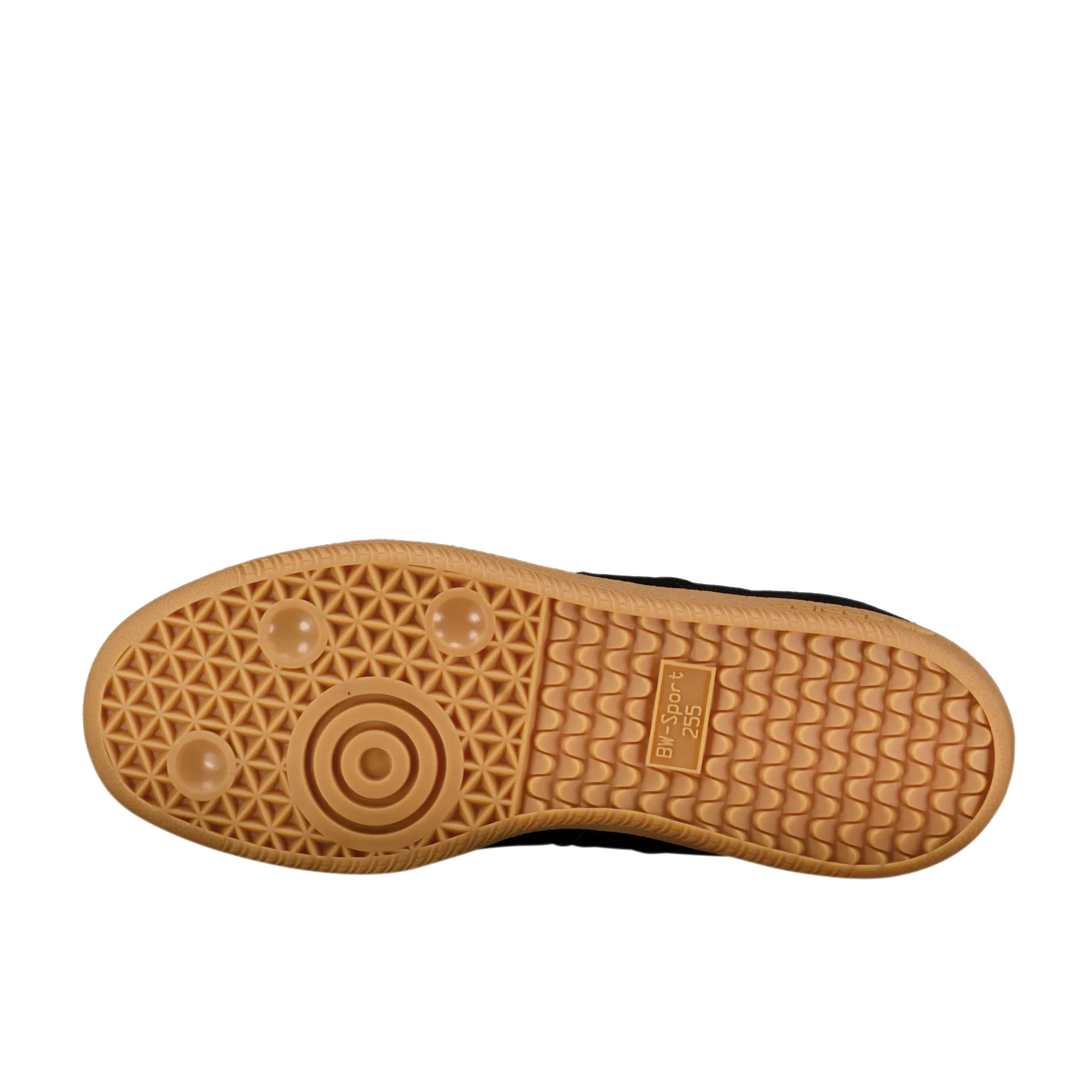 BW Army Lux 'Black Gum'