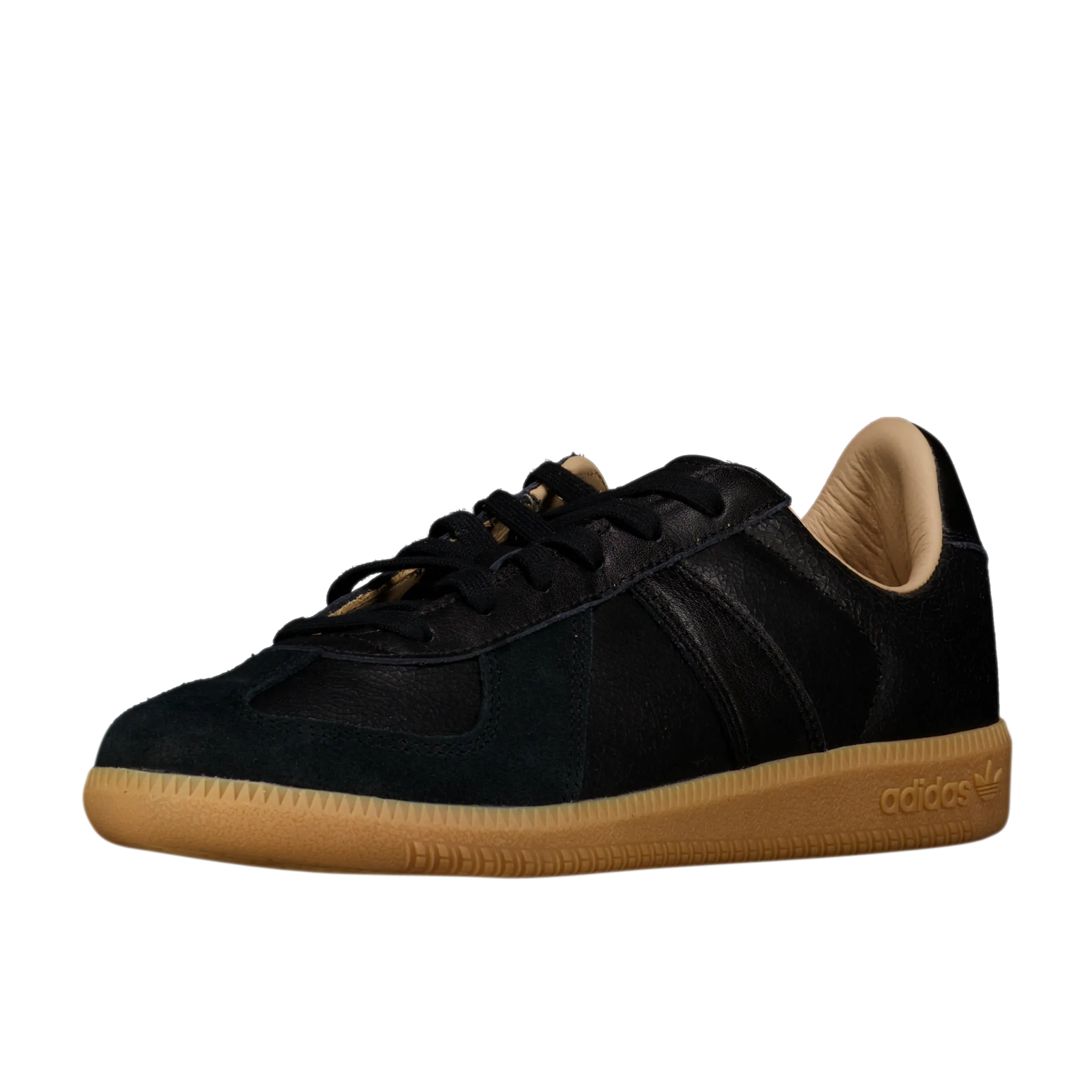 BW Army Lux 'Black Gum'