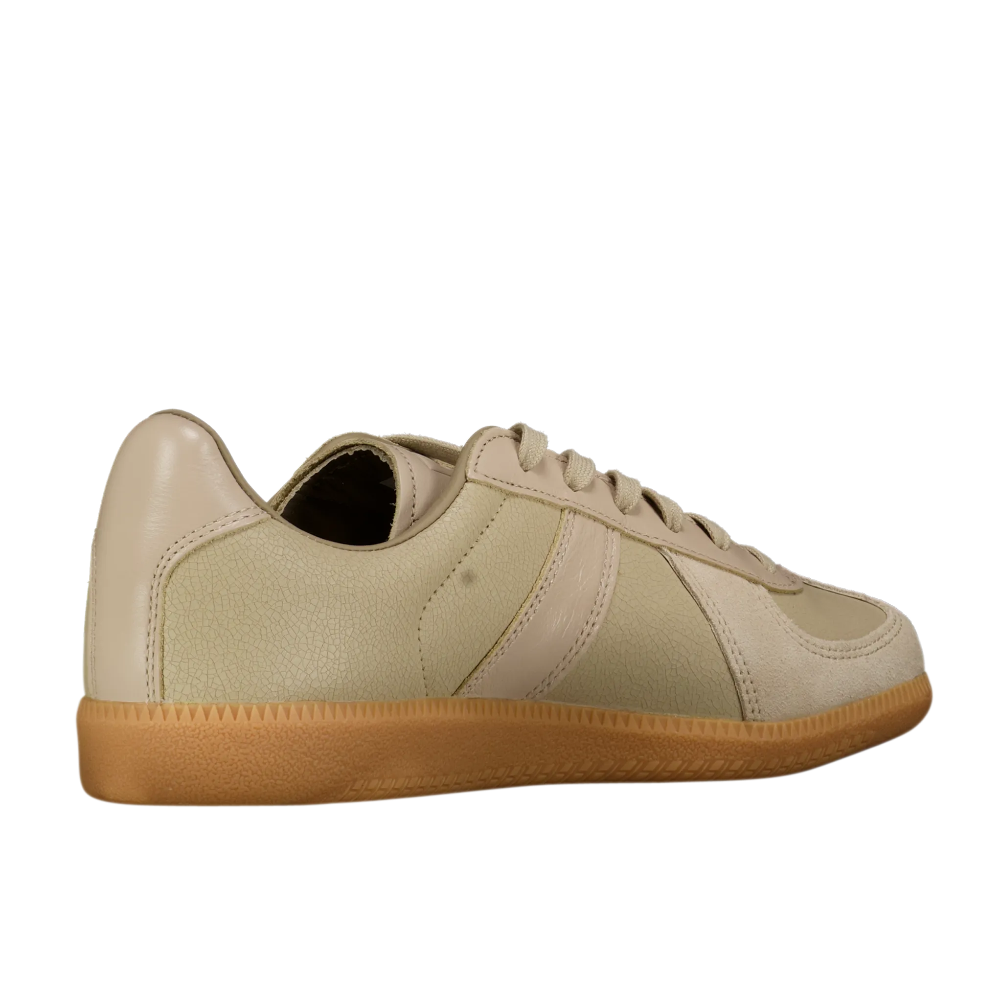 BW Army Lux 'Brown Gum'