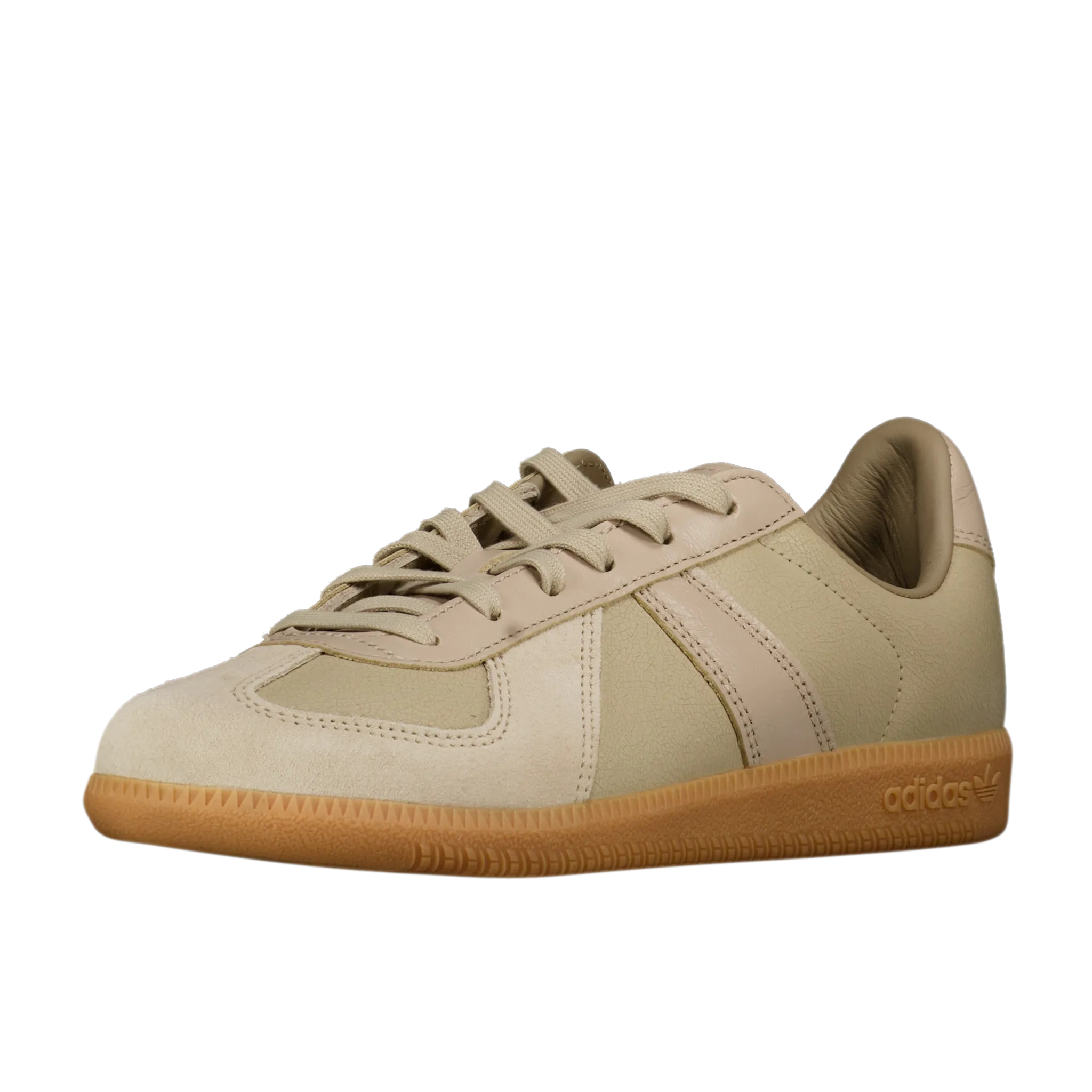 BW Army Lux 'Brown Gum'
