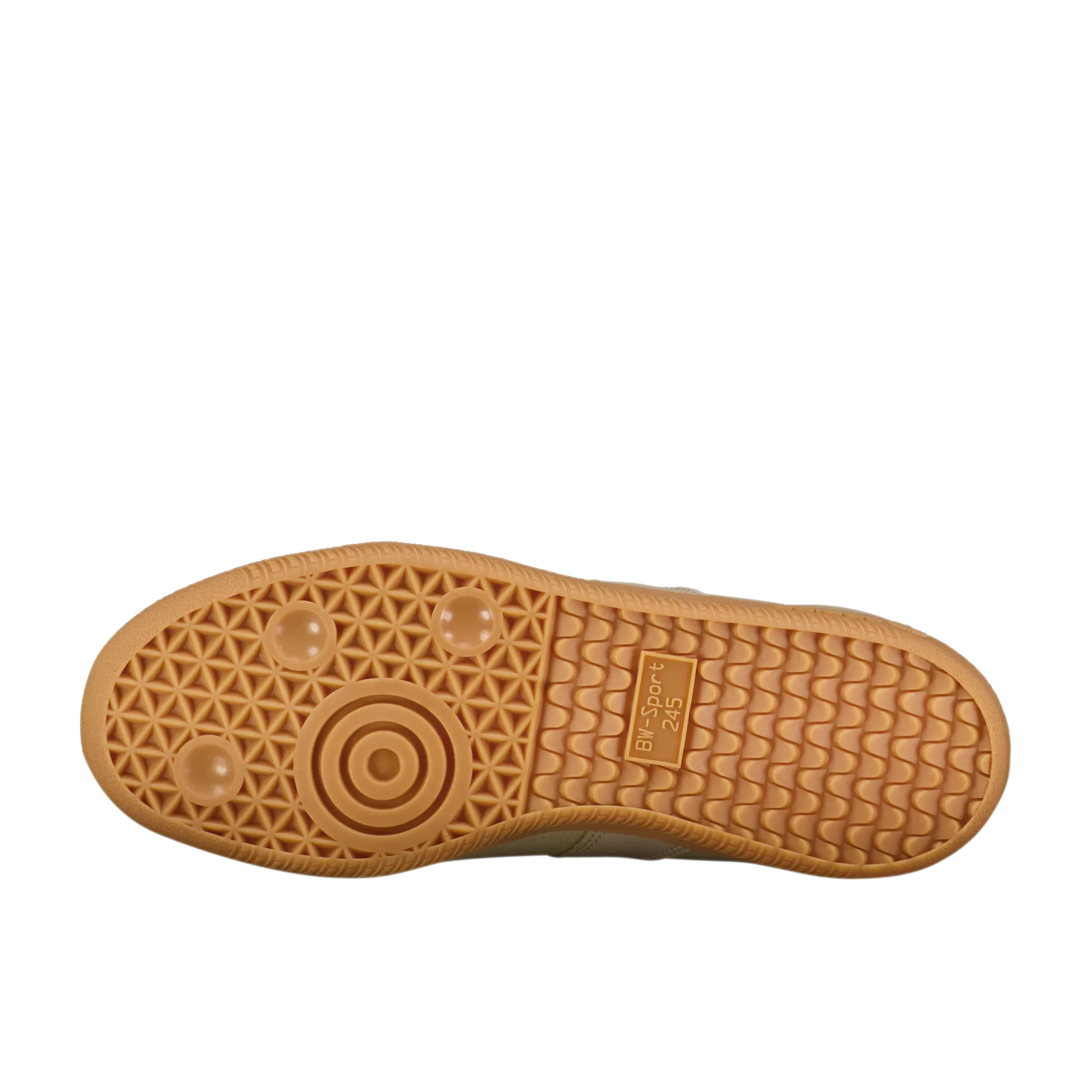 BW Army Lux 'Brown Gum'