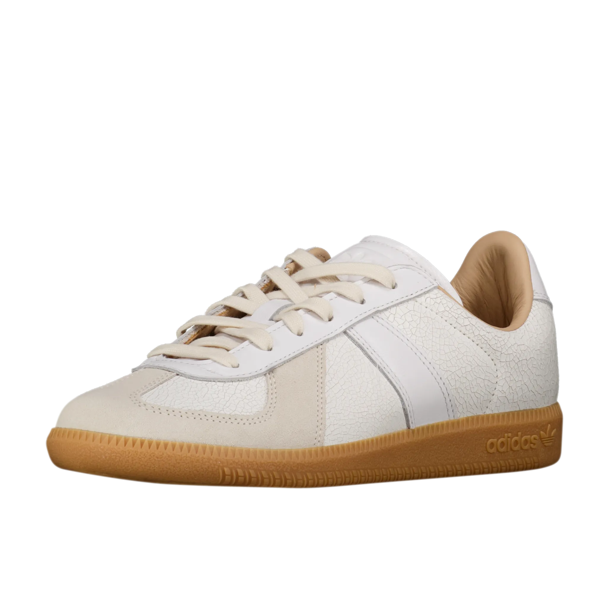 BW Army Lux 'White Gum'