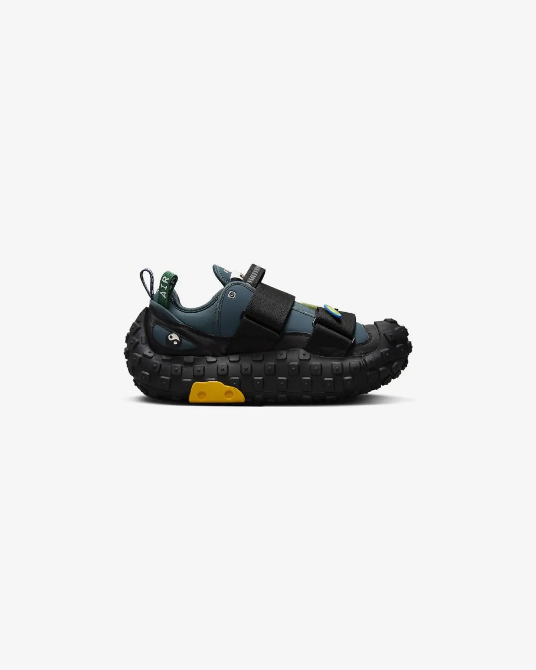Cactus Plant Flea Market x Air Flea 2 'Faded Spruce' Sneakers