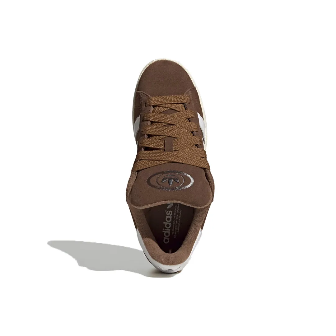 CAMPUS 00s BARK/CLOUD WHITE