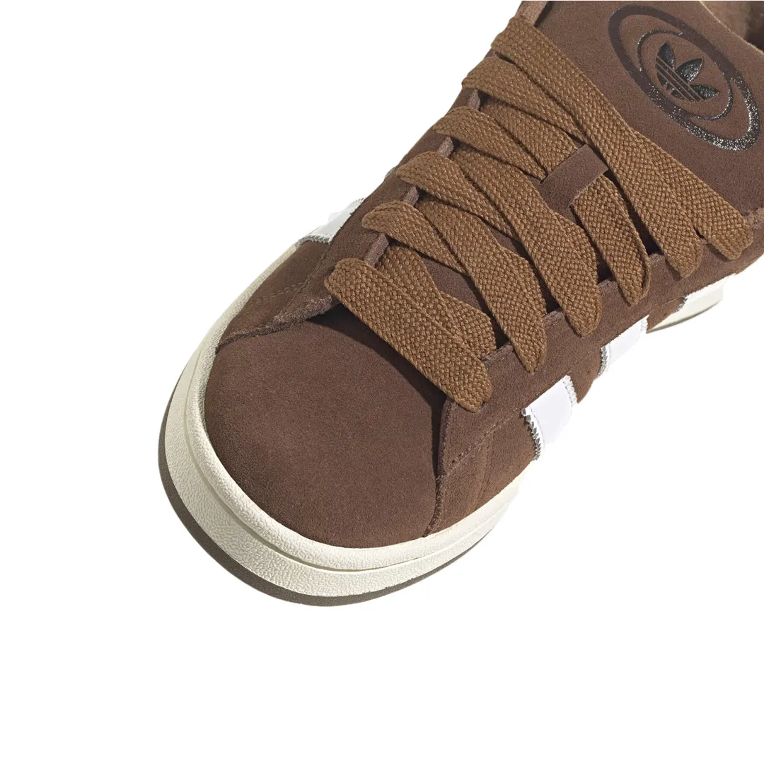 CAMPUS 00s BARK/CLOUD WHITE