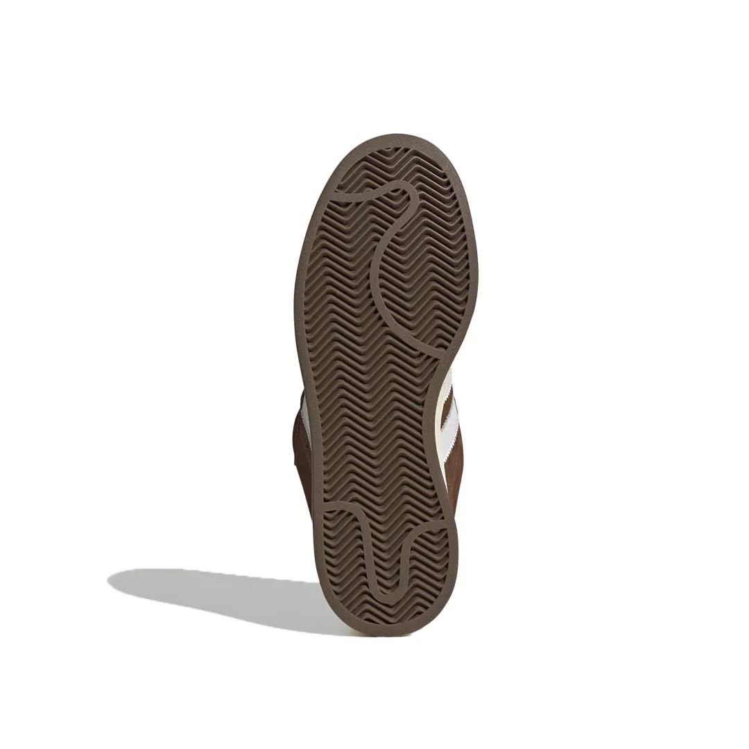 CAMPUS 00s BARK/CLOUD WHITE