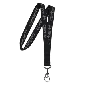 CARHARTT WIP SCRIPT LANYARD | LLAVERO DE CUELLO