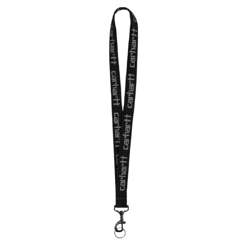 CARHARTT WIP SCRIPT LANYARD | LLAVERO DE CUELLO