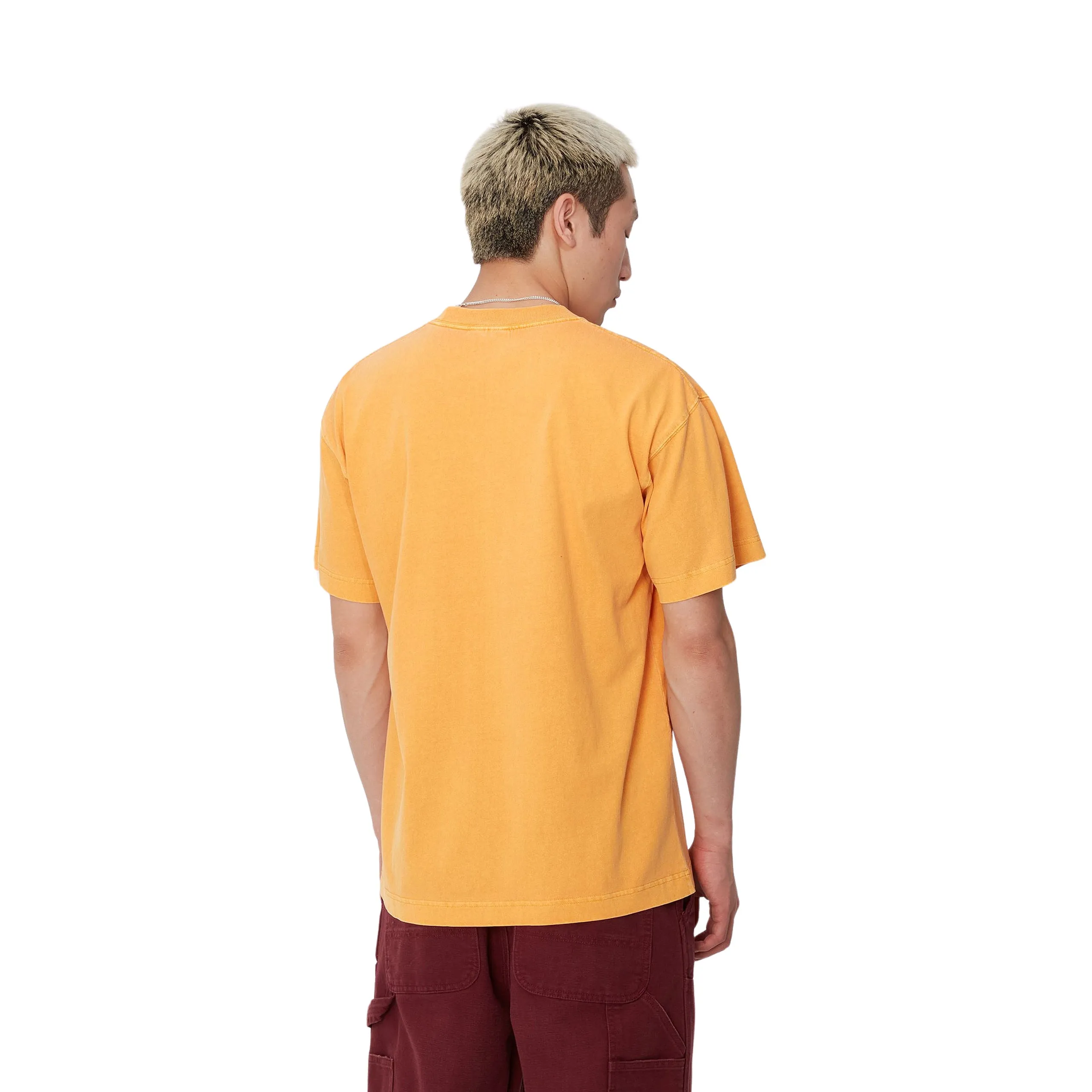 CARHARTT WIP S/S VISTA T-SHIRT | CAMISETA BSICA