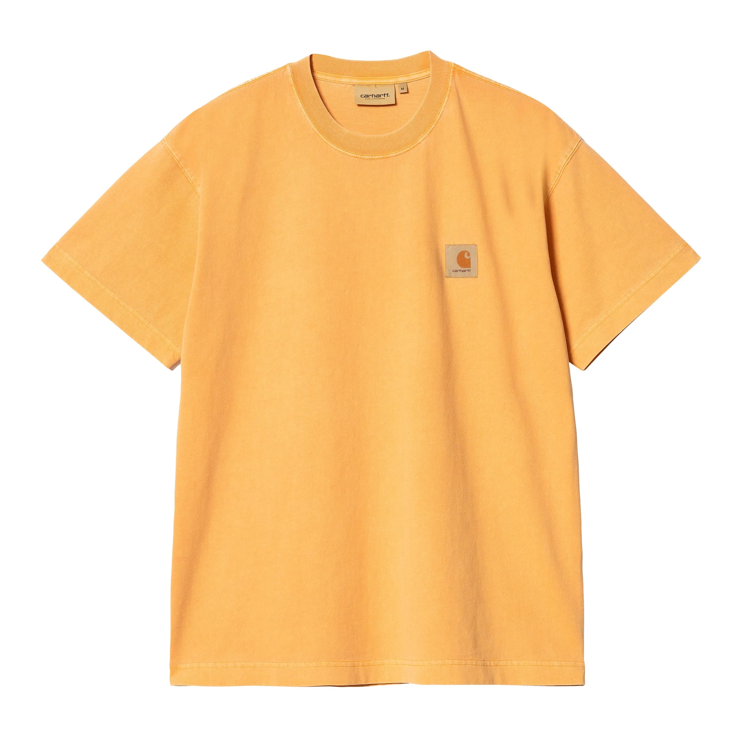 CARHARTT WIP S/S VISTA T-SHIRT | CAMISETA BSICA
