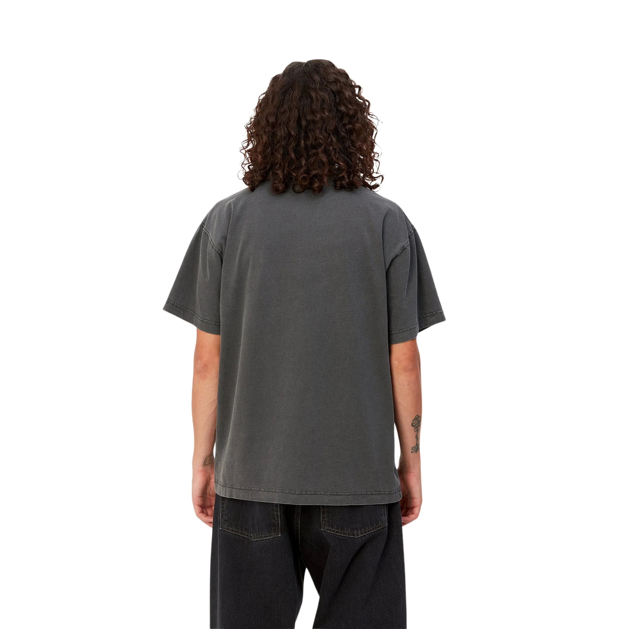 CARHARTT WIP S/S VISTA T-SHIRT | CAMISETA BSICA