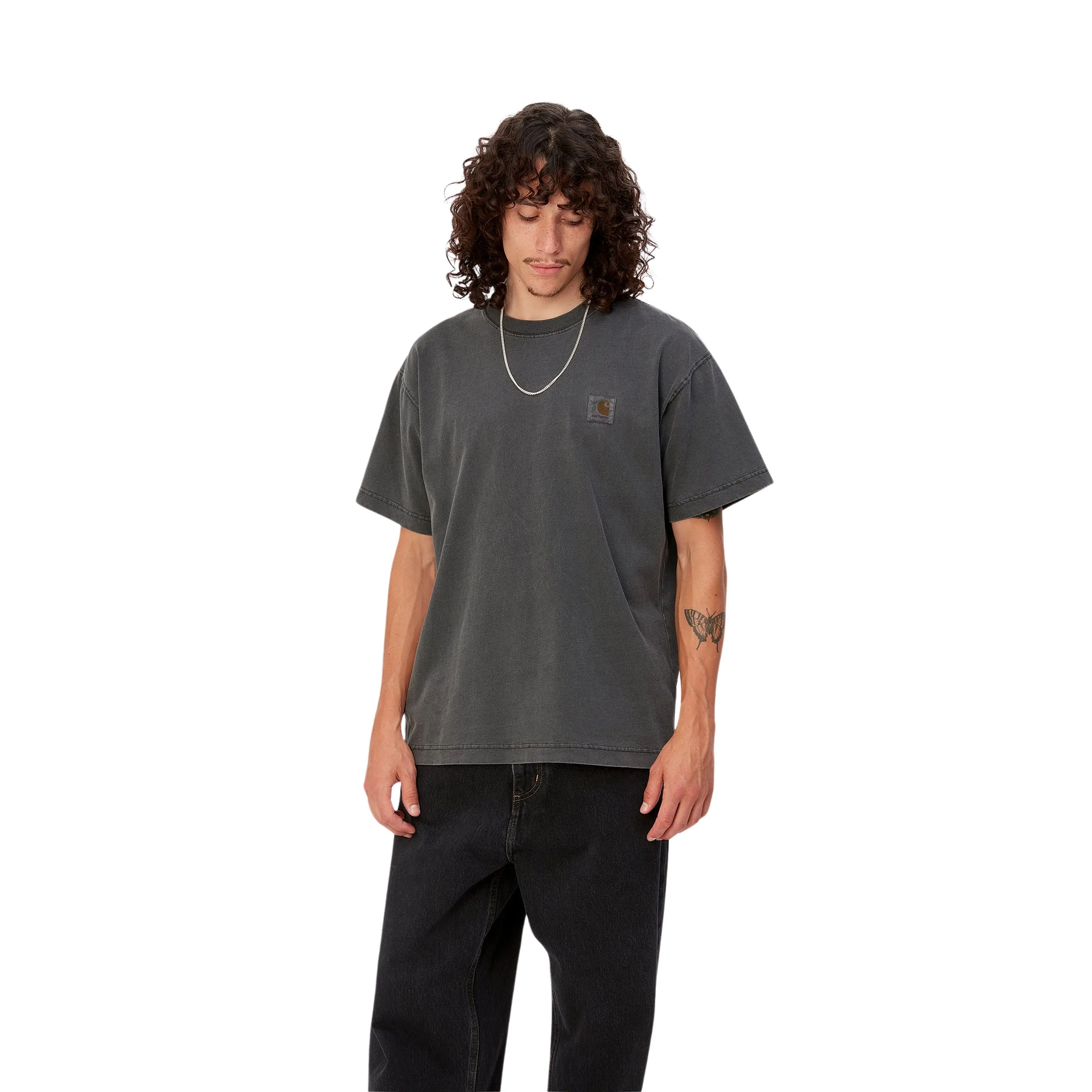 CARHARTT WIP S/S VISTA T-SHIRT | CAMISETA BSICA