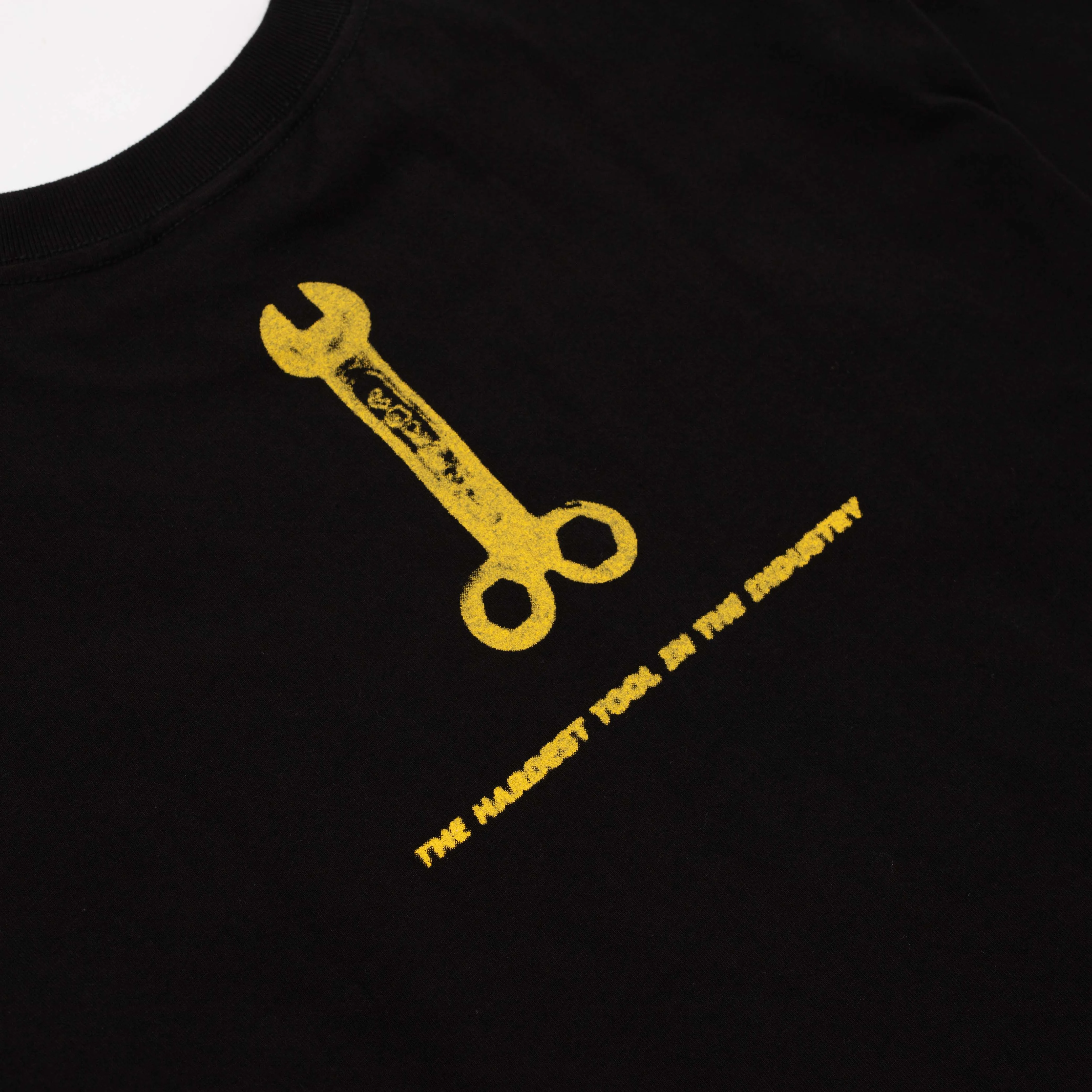 Carpet Cumpany Tee