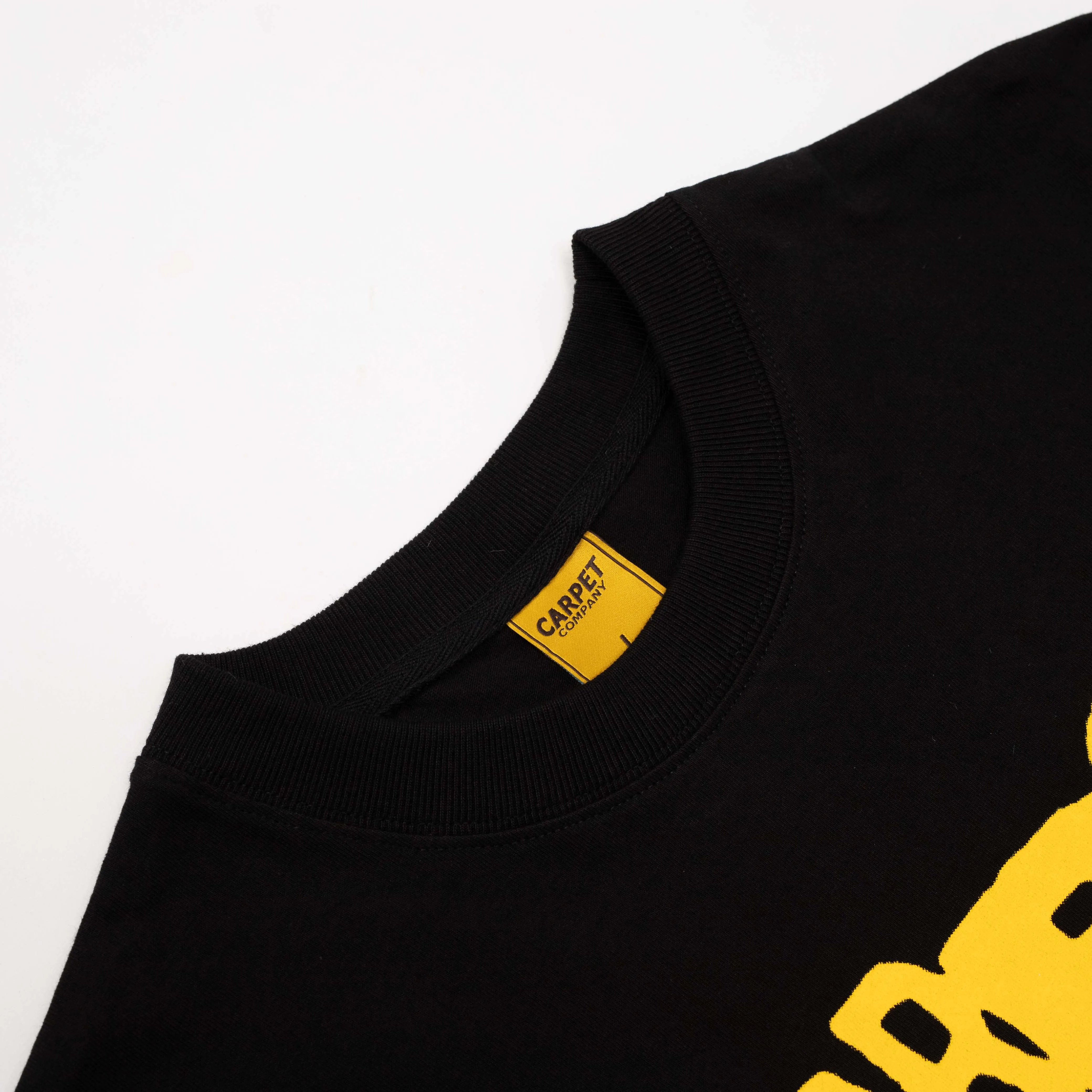Carpet Cumpany Tee