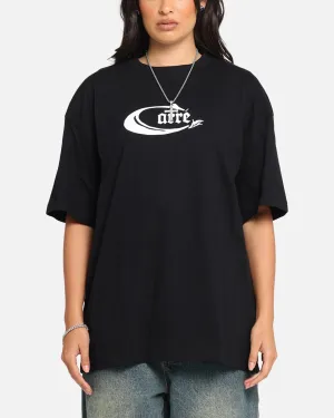 Carre Not Finished T-Shirt Black