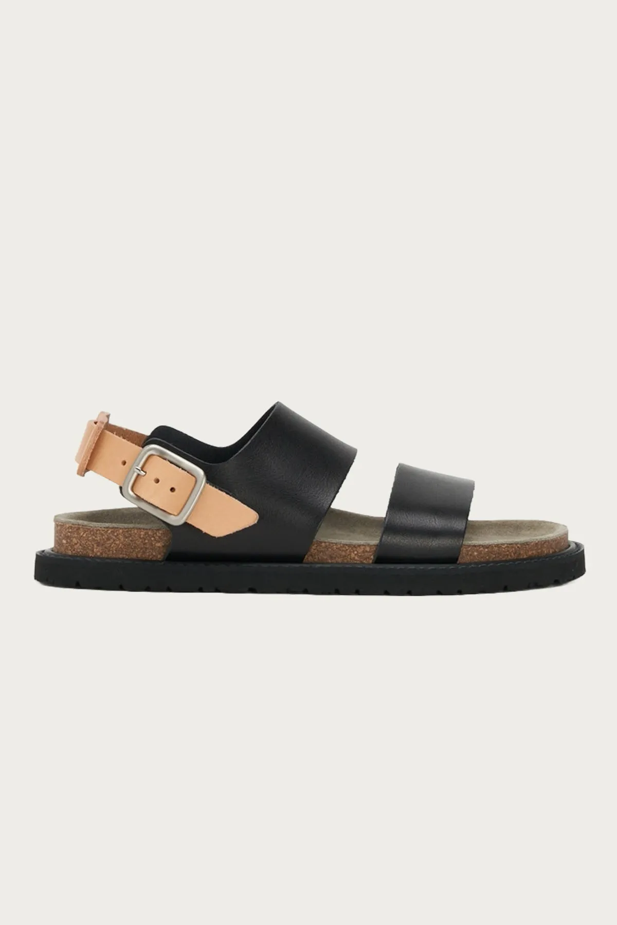 Chameleon Slide - Black