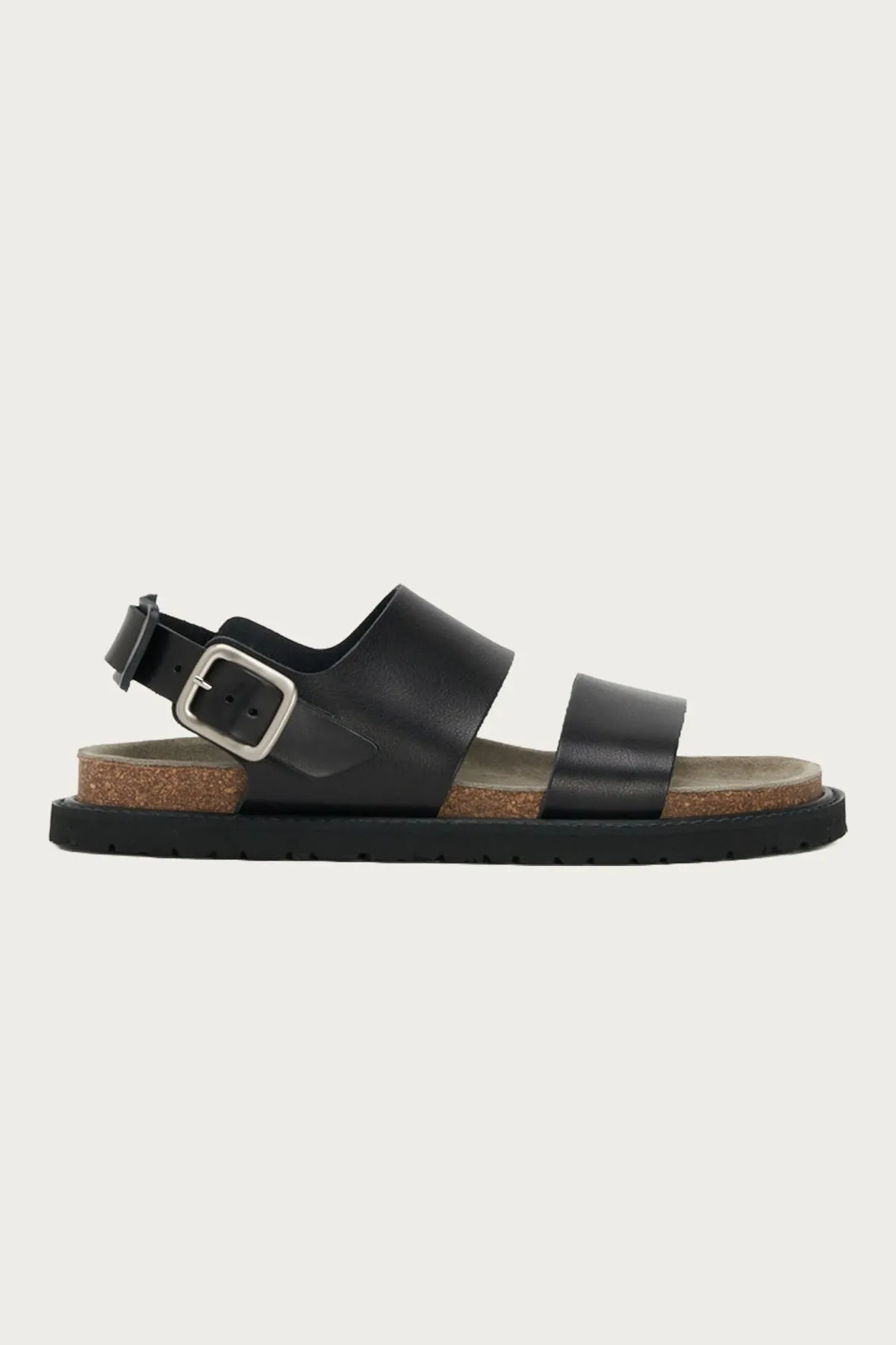 Chameleon Slide - Black