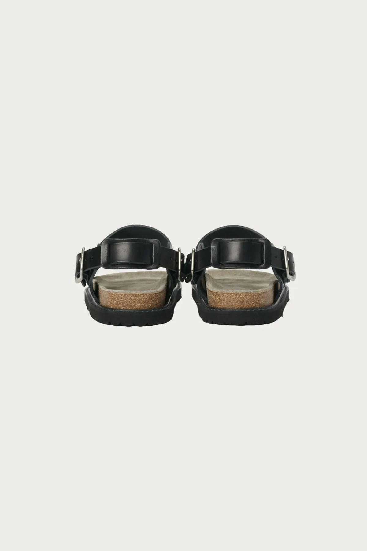 Chameleon Slide - Black