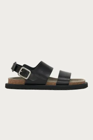 Chameleon Slide - Black