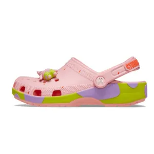 Classic Clog SpongeBob SquarePants Patrick Star
