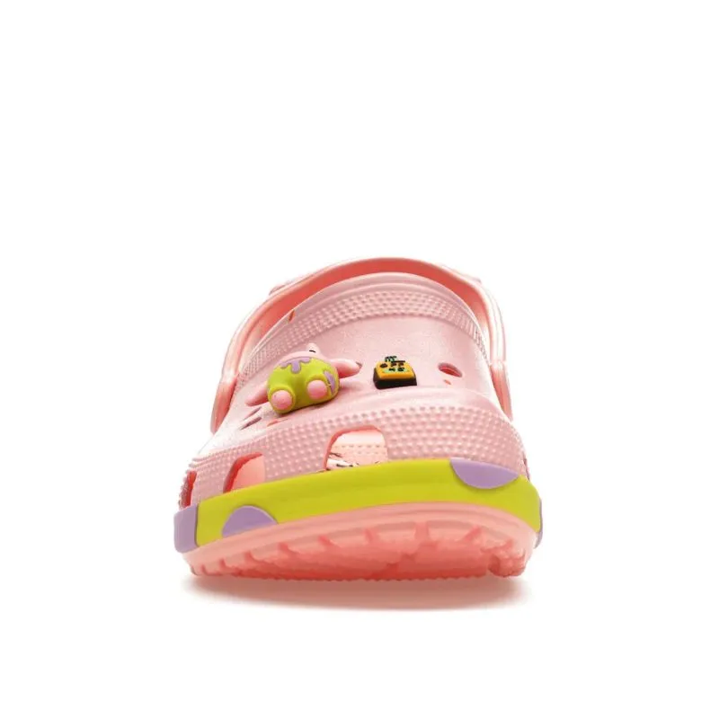 Classic Clog SpongeBob SquarePants Patrick Star