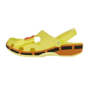 Classic Clog SpongeBob SquarePants