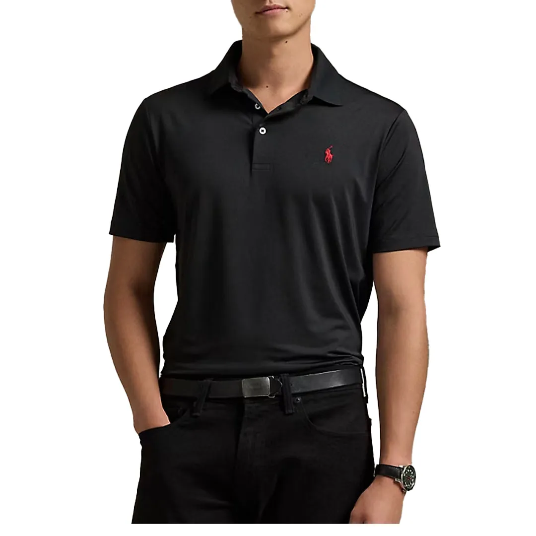 CLASSIC FIT PERFORMANCE STRETCH SHORT SLEEVE SHIRT