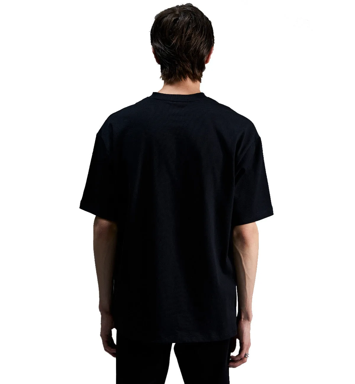Coldstone Calm Atletic Cold T-Shirt (Black)
