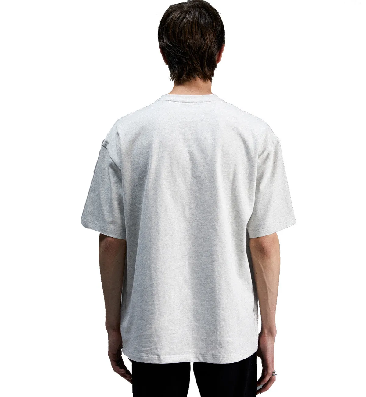 Coldstone Calm Atletic Cold T-Shirt (White)