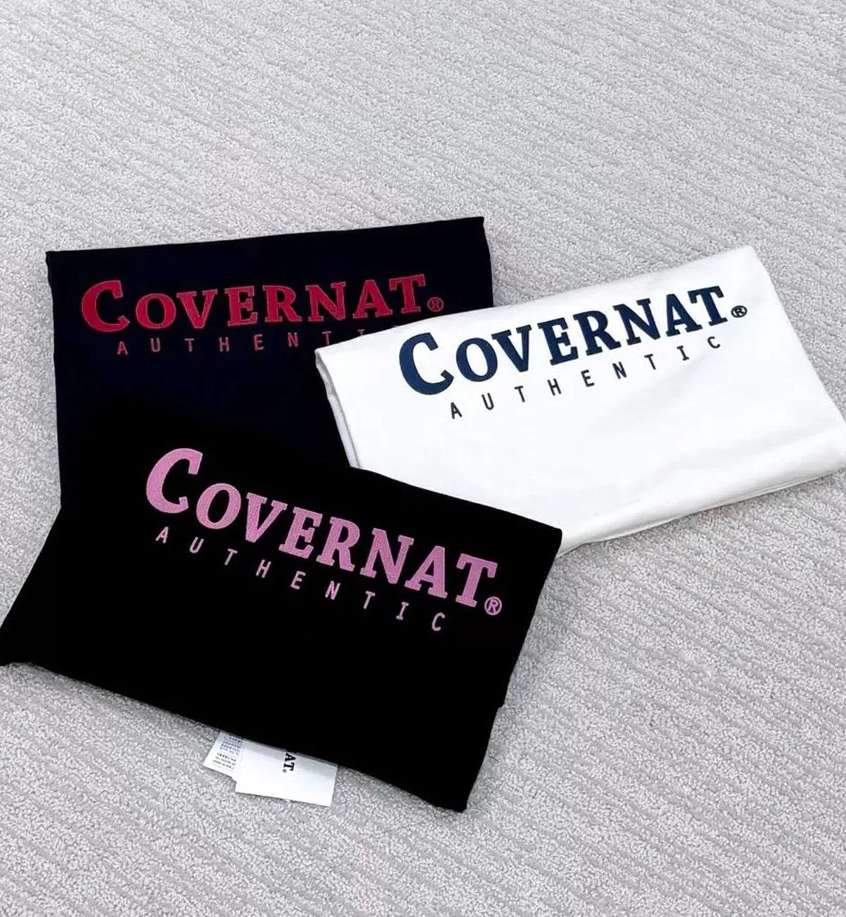 Covernat T-Shirt V2