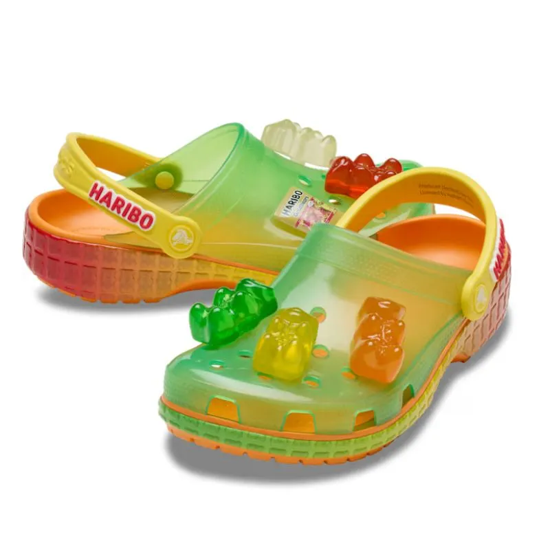 Crocs Classic Clog Harbio