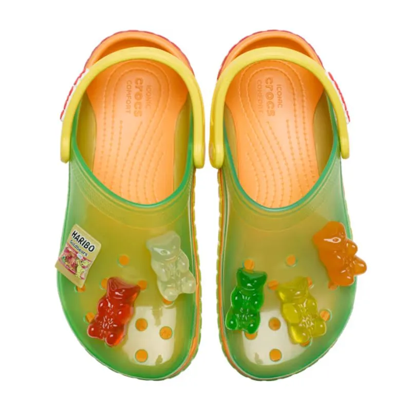 Crocs Classic Clog Harbio