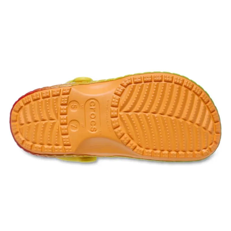 Crocs Classic Clog Harbio