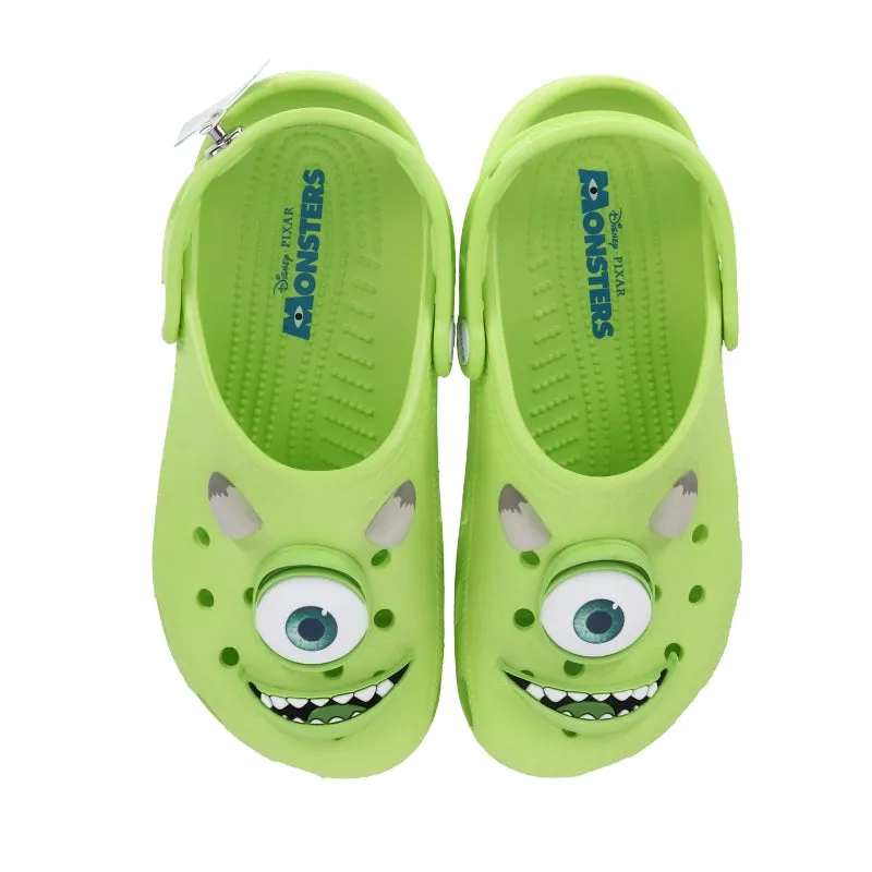 Crocs Classic Clog Monsters Inc. Mike Wazowski
