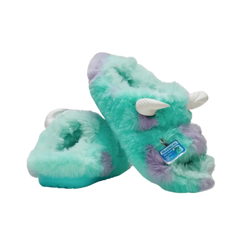 Crocs Classic Cozzzy Sandal Monsters Inc. Sulley