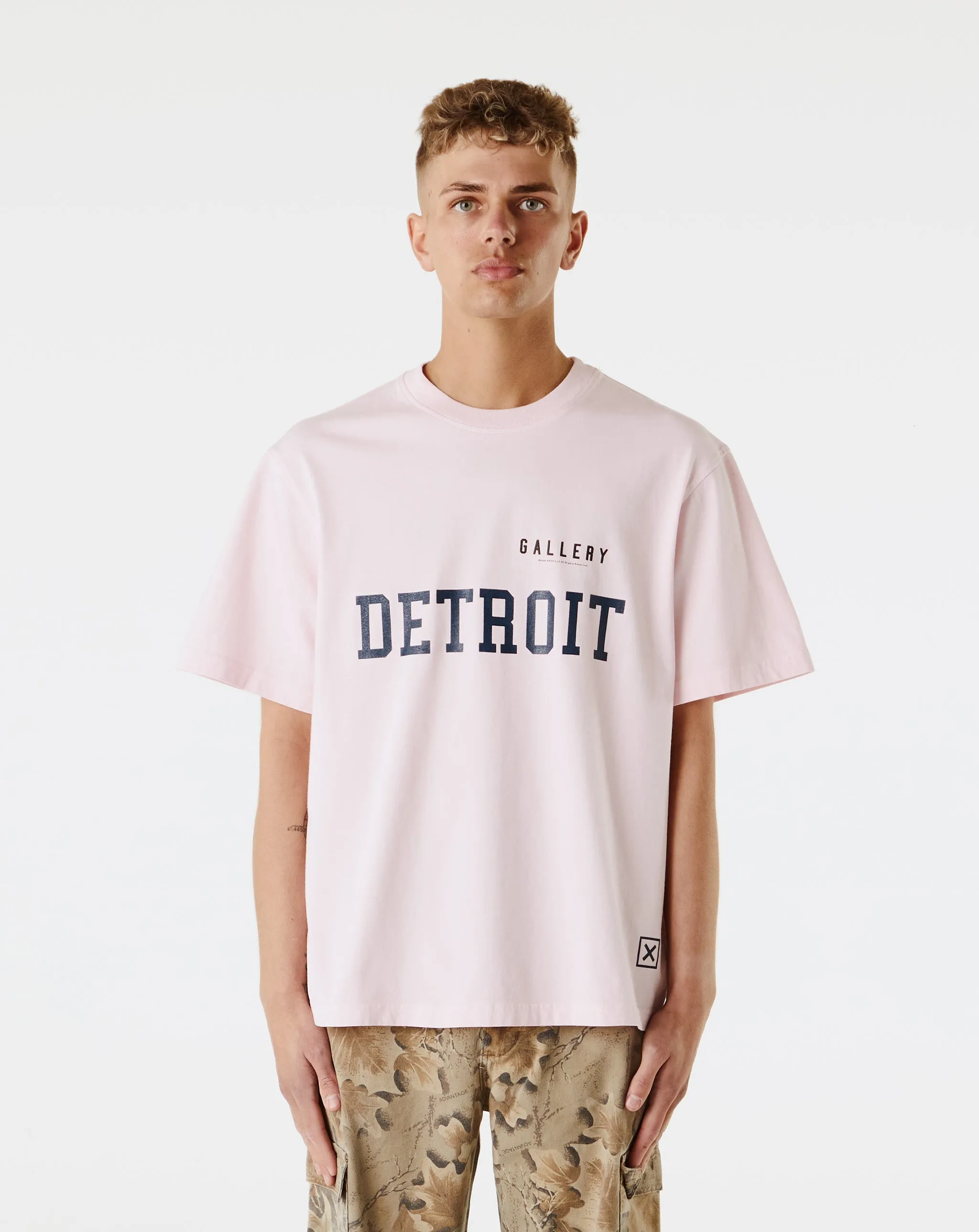 D T-Shirt