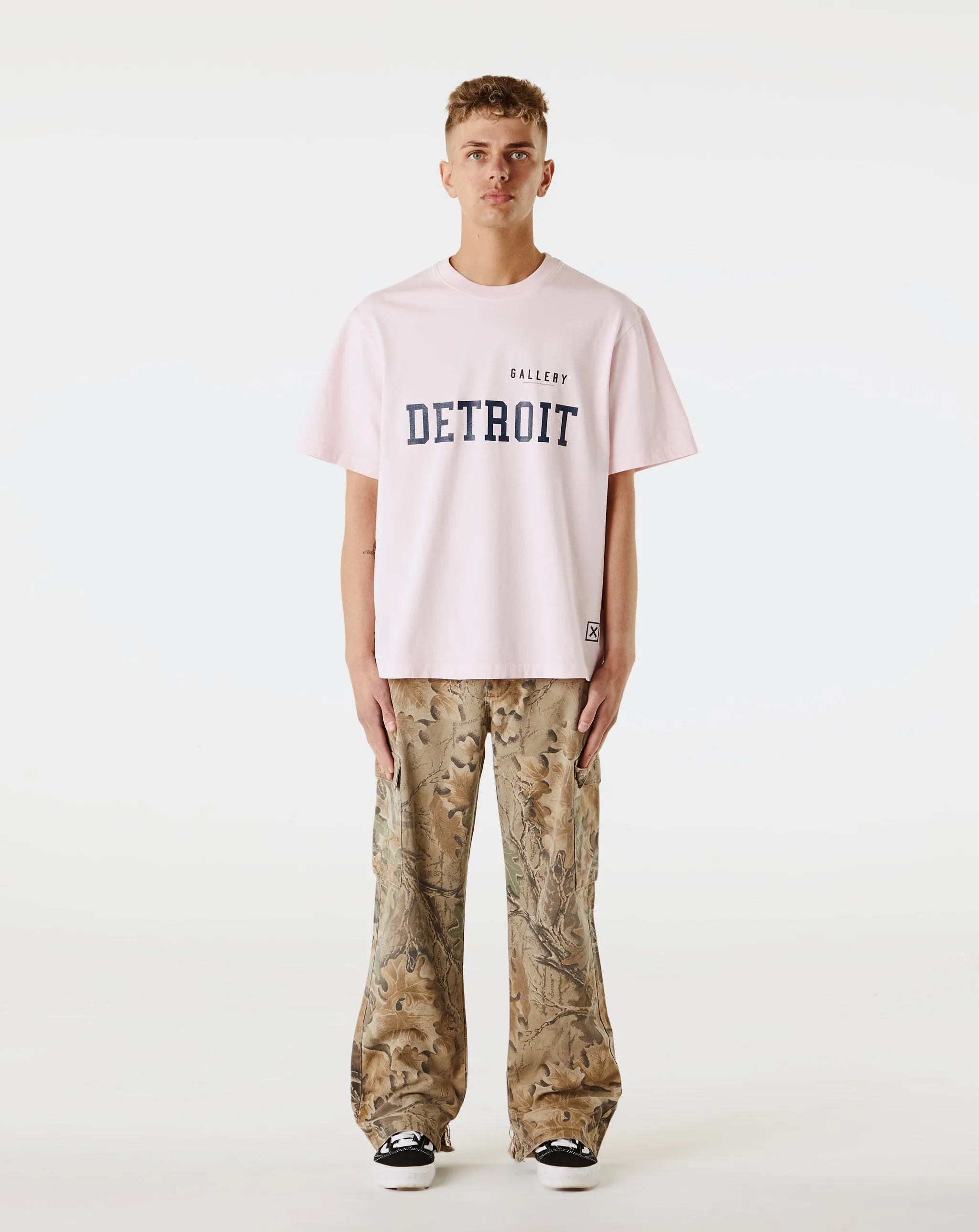 D T-Shirt